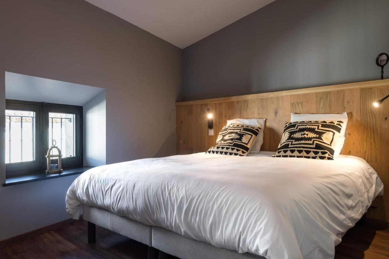 Апартаменти Le Loft De La Tour Pinte Каркассонн Екстер'єр фото